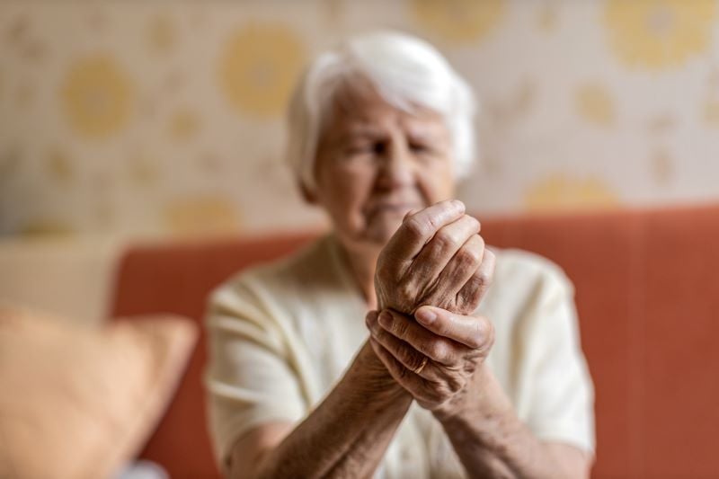 Osteoporosis Treatment - EP360 Accredited Exercise Physiologists