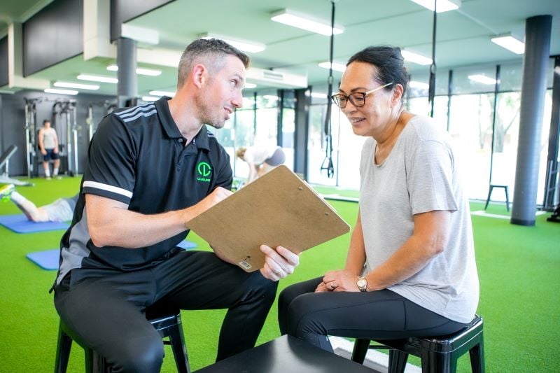 Exercise for Osteoporosis