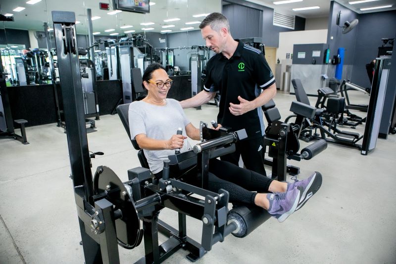 Why Exercise Matters for Osteoporosis