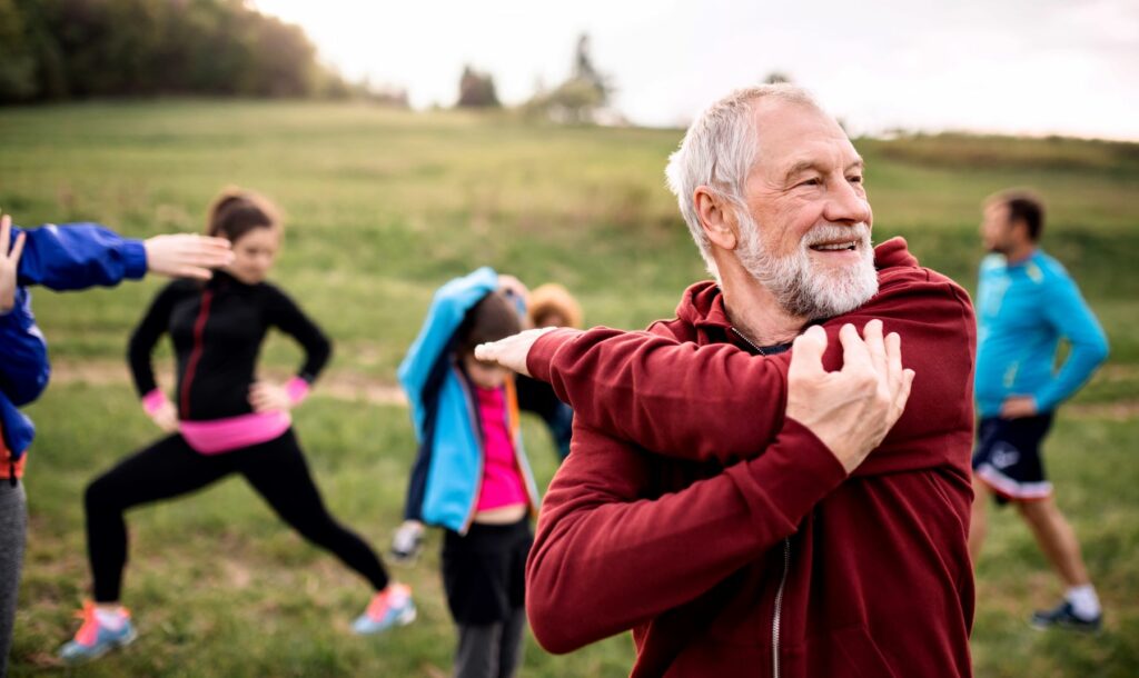 Exercise and Osteoporosis: Can it help?