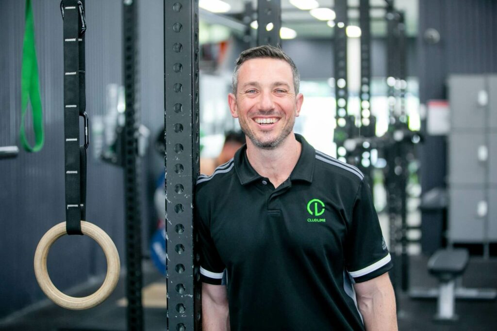 Chris Dounis - EP360 Exercise Physiology Inner West Sydney